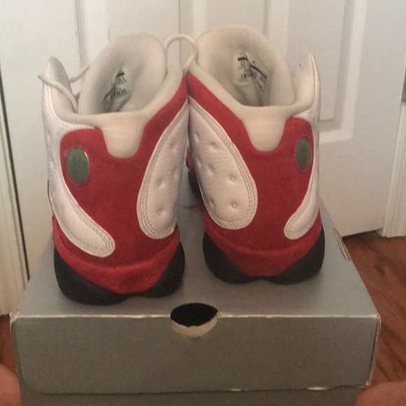 Jordan 13 - Picture 3 of 7